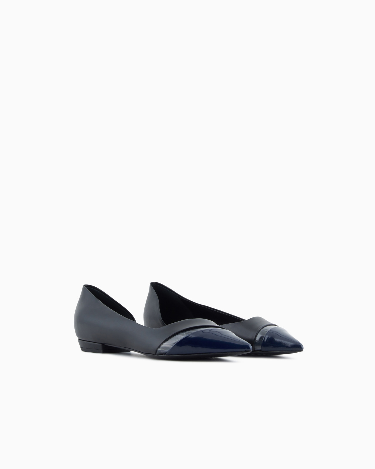 BALLET FLATS - 2