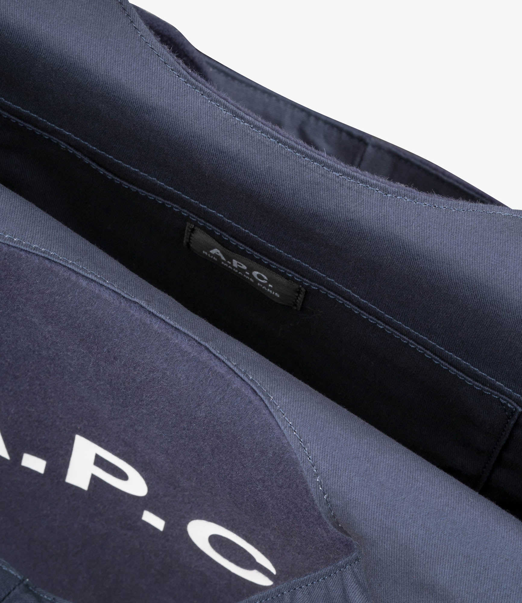 NINON TOTE BAG - 5