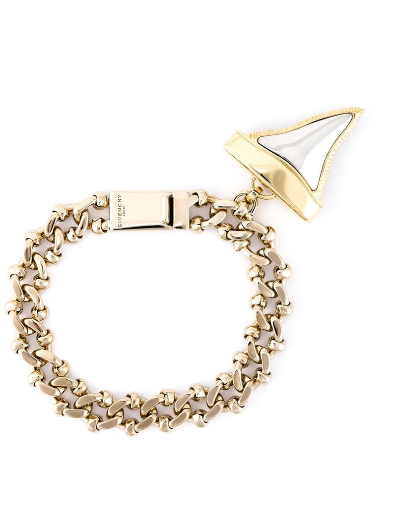 'Shark Tooth' bracelet 1