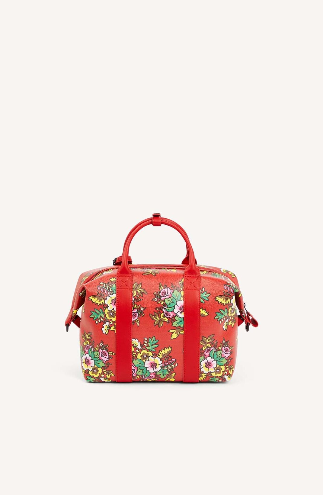 Courier 'Pop Bouquet' bag - 2