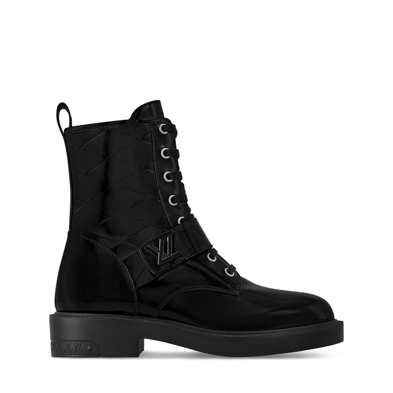 Citizen Flat Ranger Boot 2