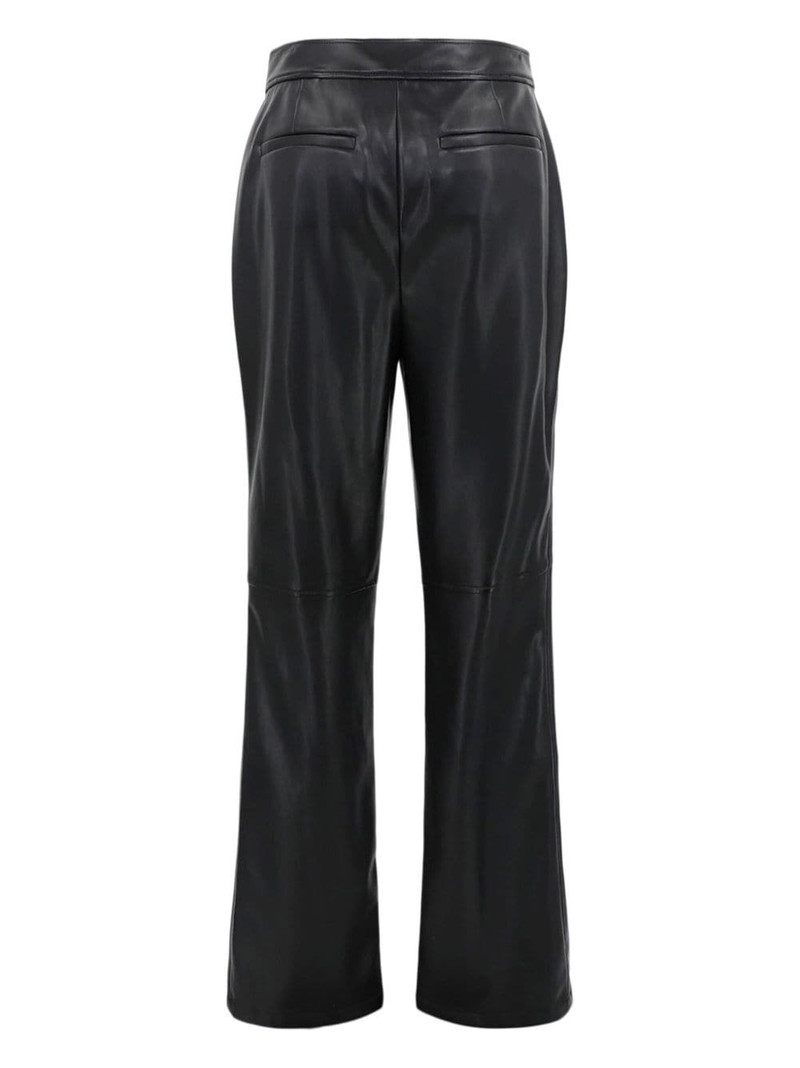 SIMKHAI Dahlia straight-leg trousers outlook