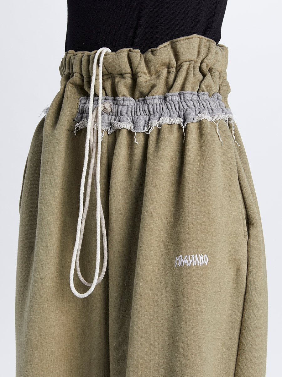 Provincia Trackpants Sage - 4
