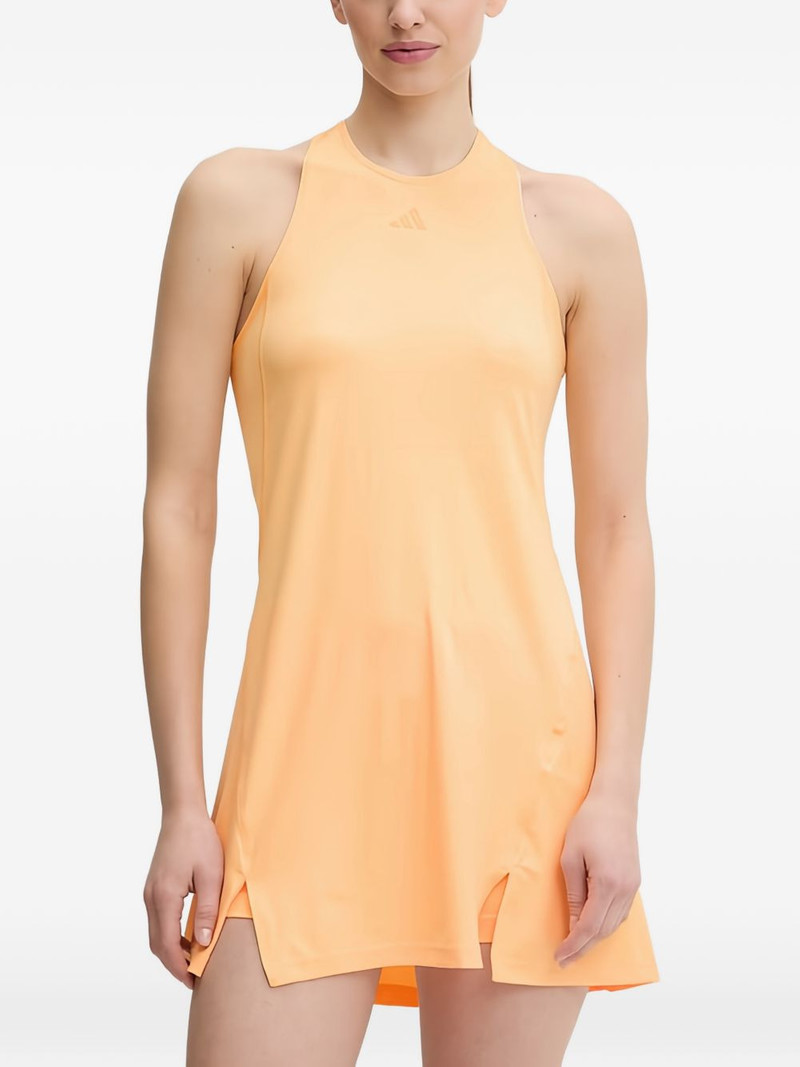 Climacool mini dress 1