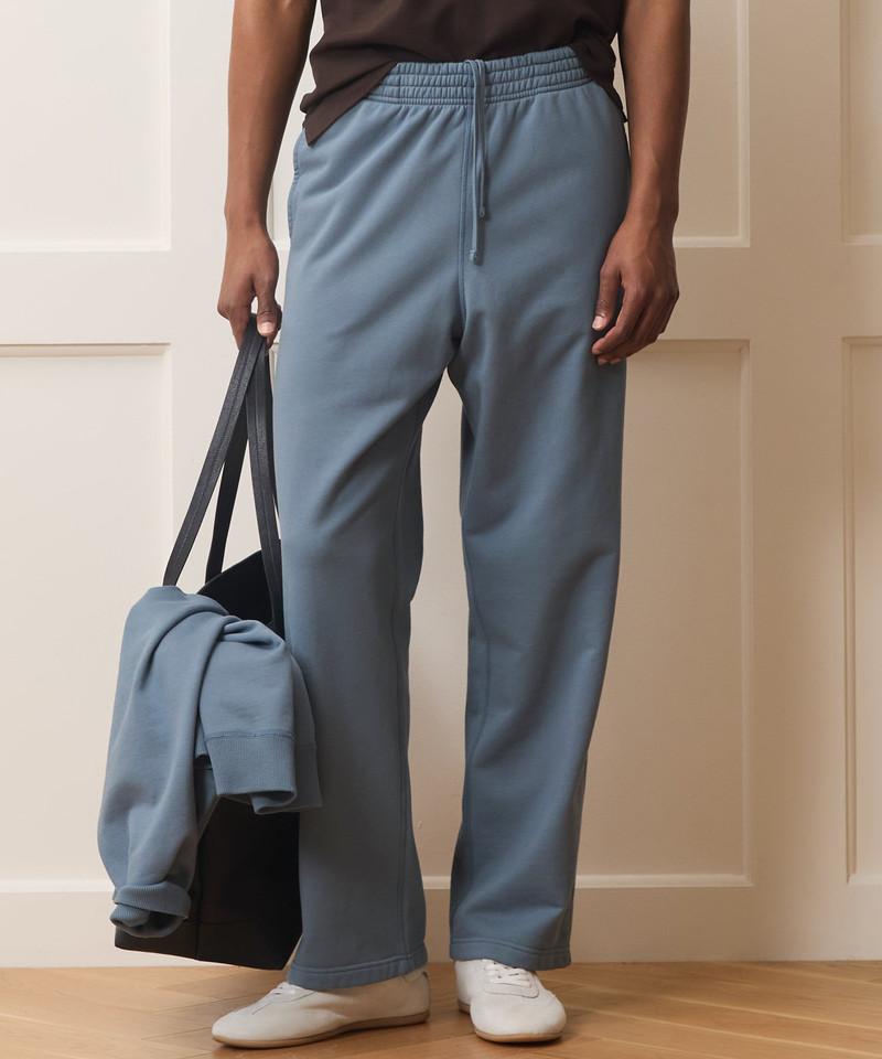 TODD SNYDER Soho Sweatpant outlook