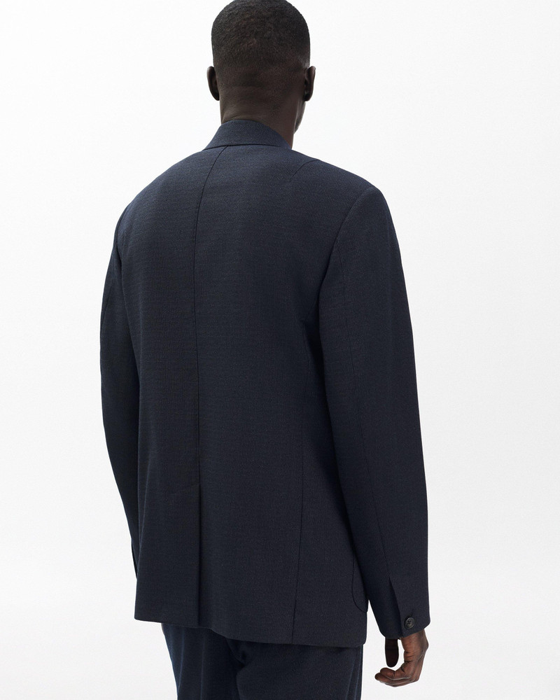Butler Italian Pinstripe Blazer 6