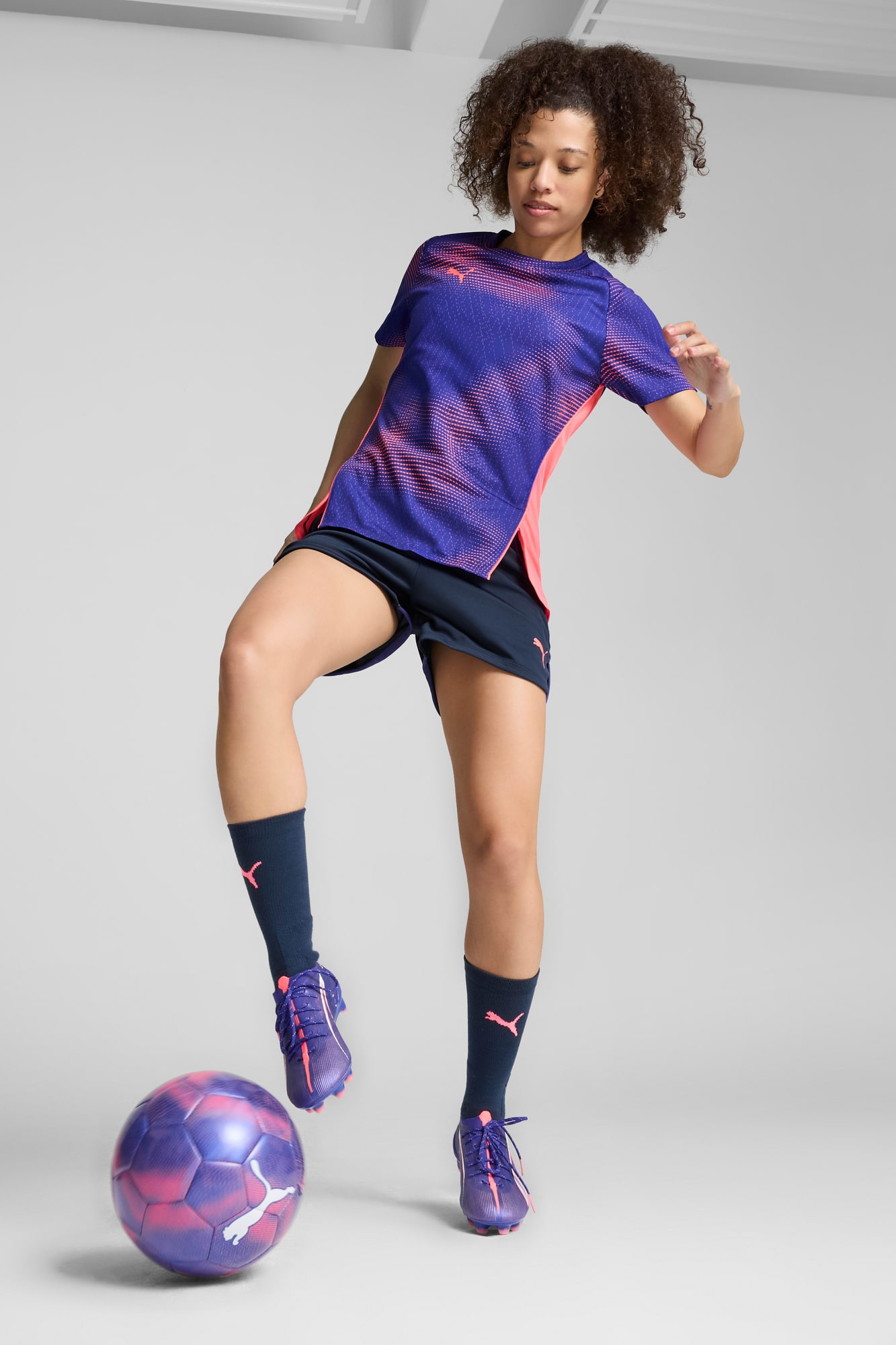 individualBLAZE Women's Shorts - 5