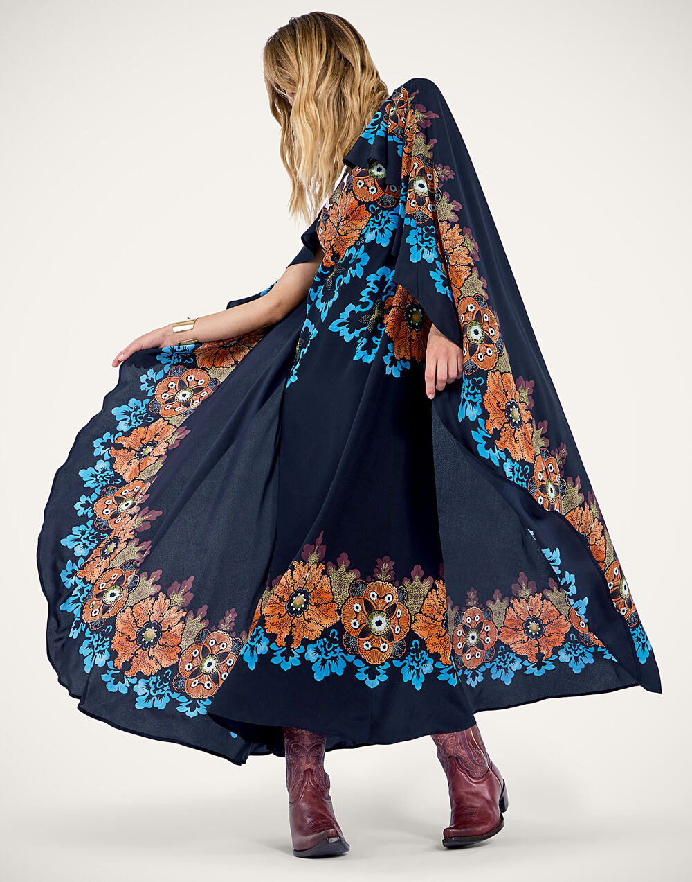 Magic Dress - 7
