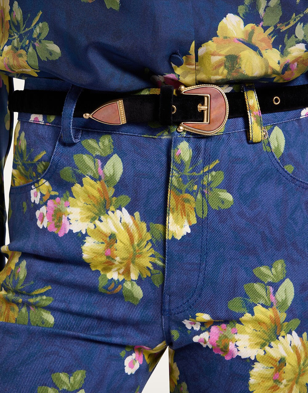 Cinch Belt - 3