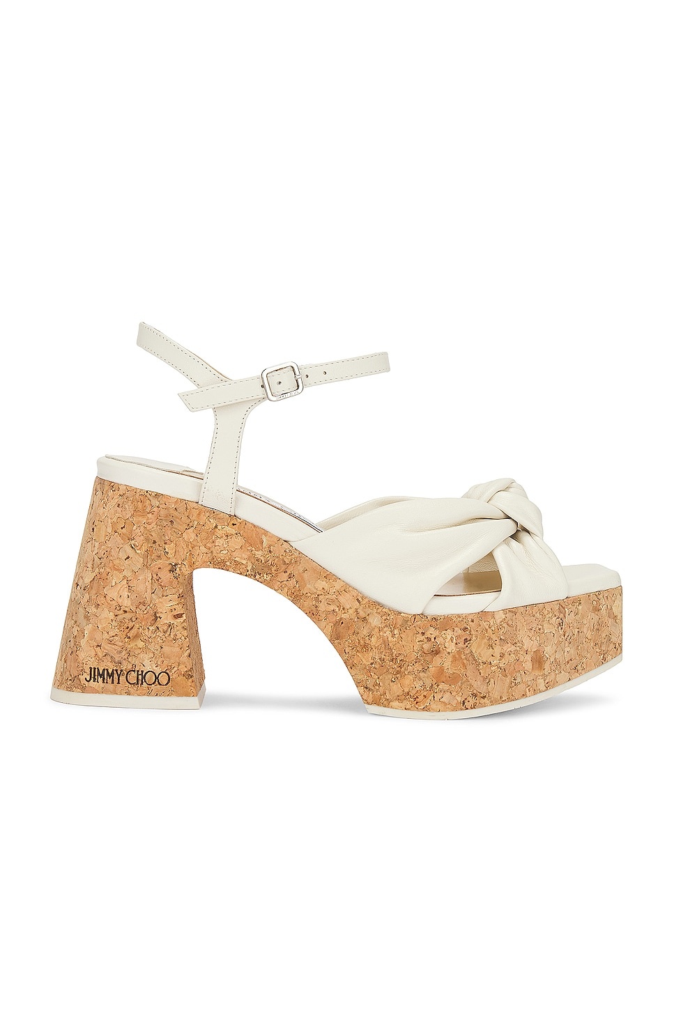 Heloise 95 Wedge - 1