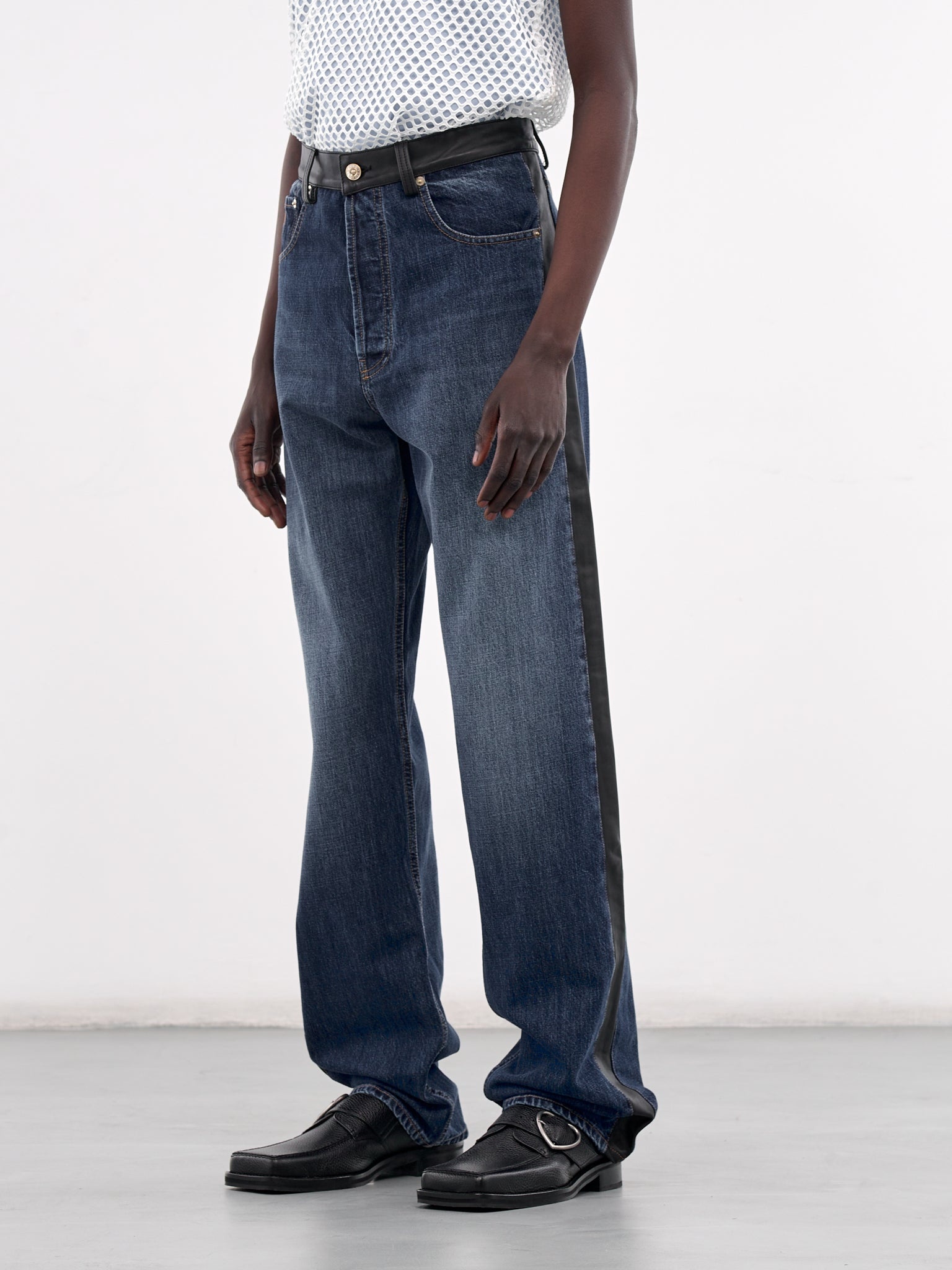 Cove Denim Jeans - 2