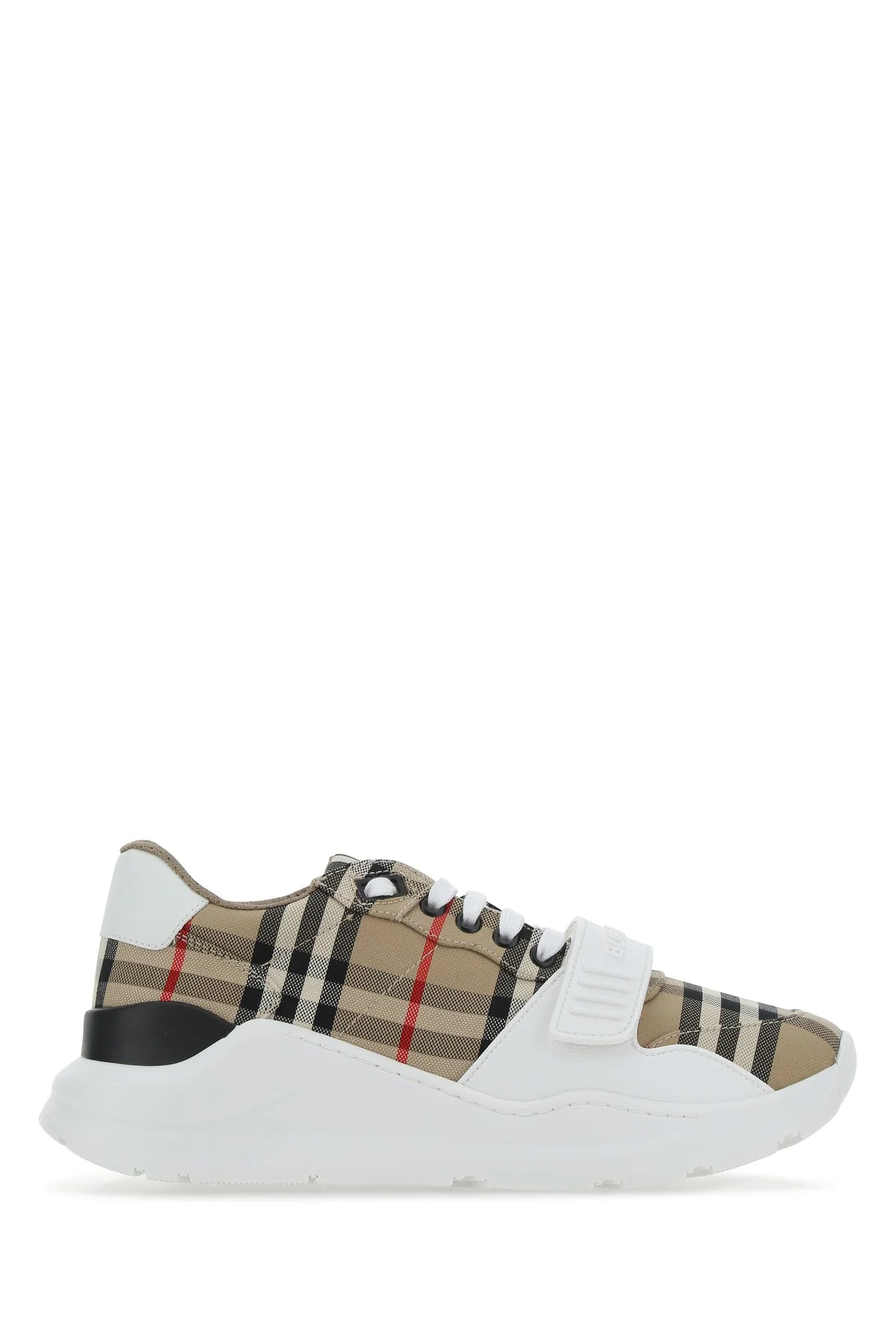 Multicolor Arthur sneakers - 1