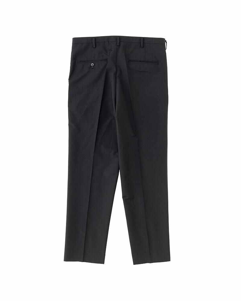 DALTON SLACKS (W/L) NAVY - 2