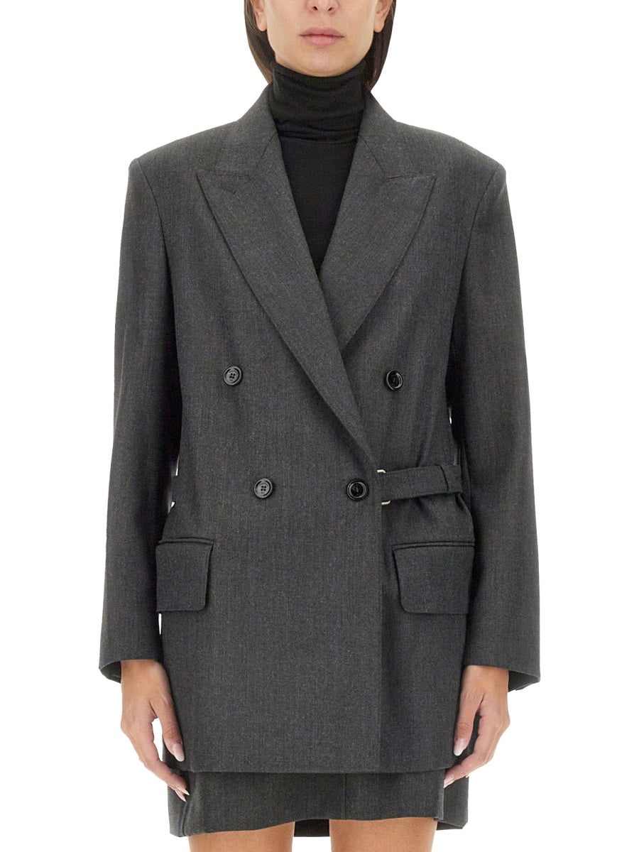 Max Mara Women "Latin" Jacket - 1