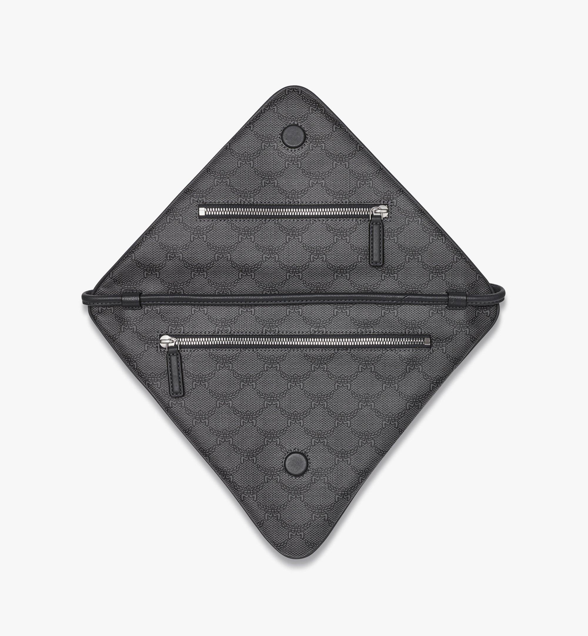 Himmel Triangle Pouch in Lauretos - 3