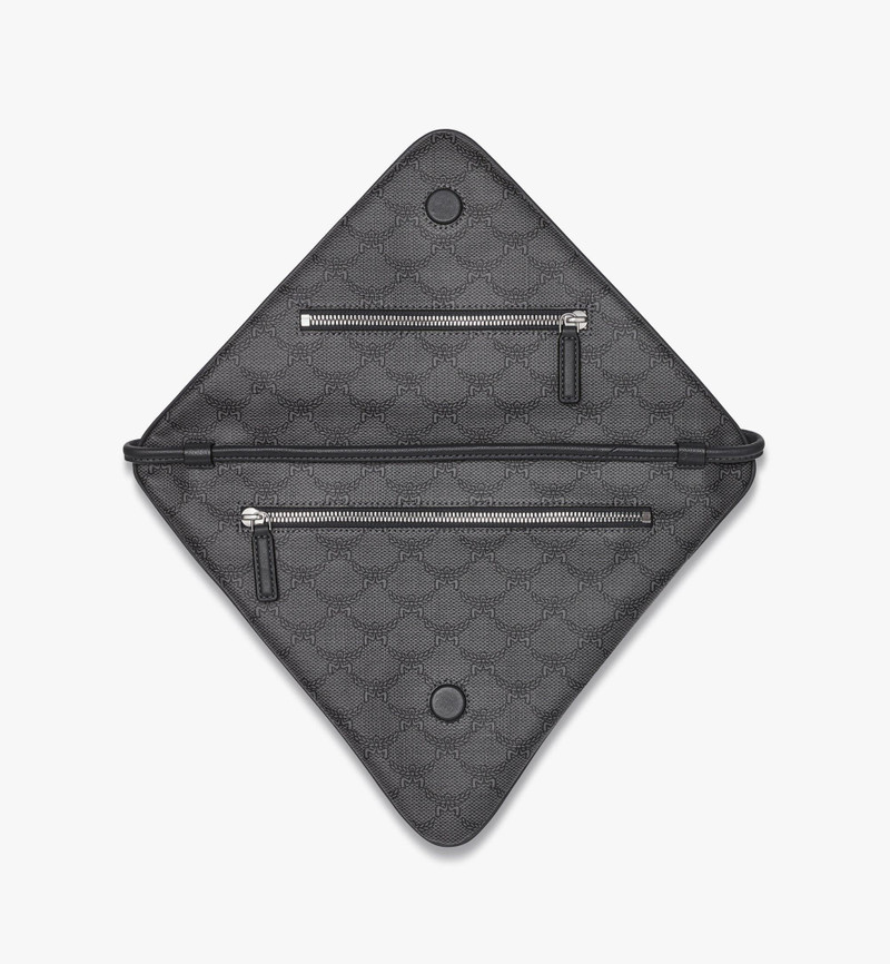 Himmel Triangle Pouch in Lauretos 3