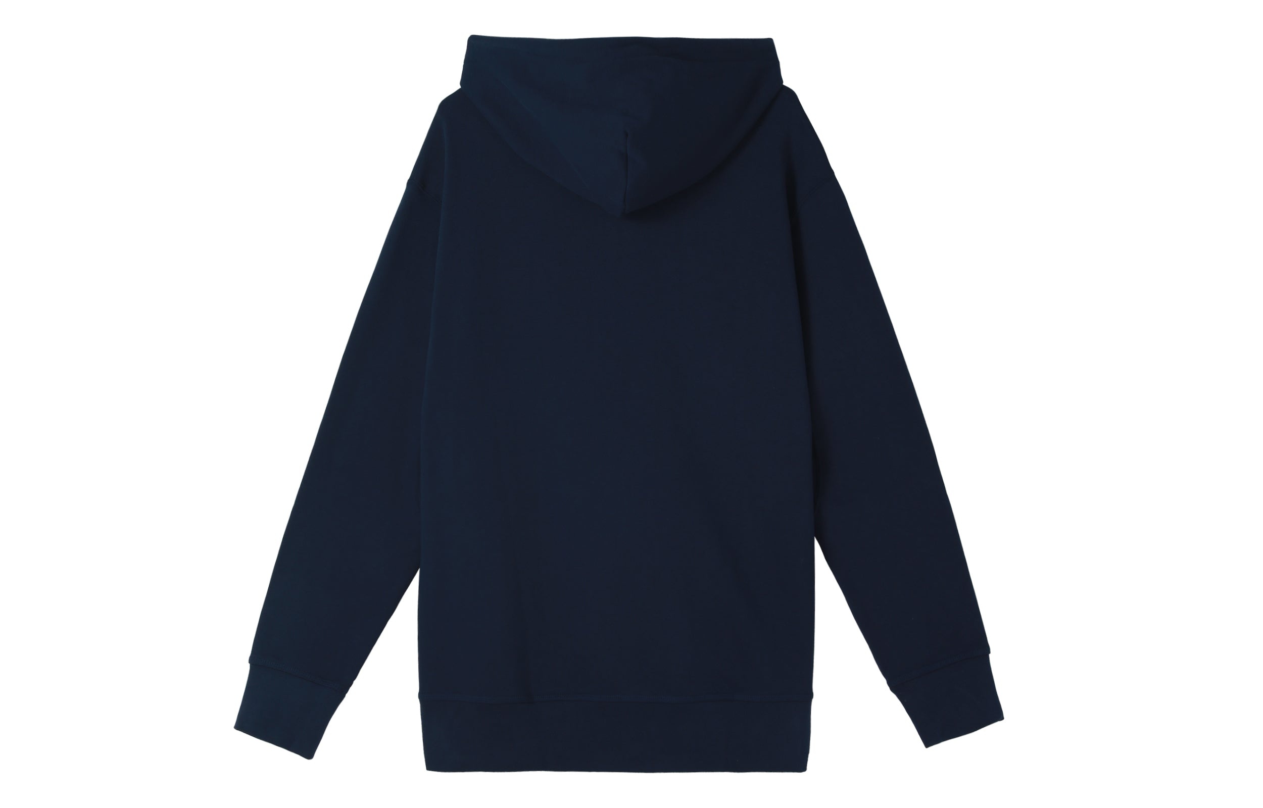 adidas originals Kaval Oth Hoody Pullover Blue DH4941 - 2