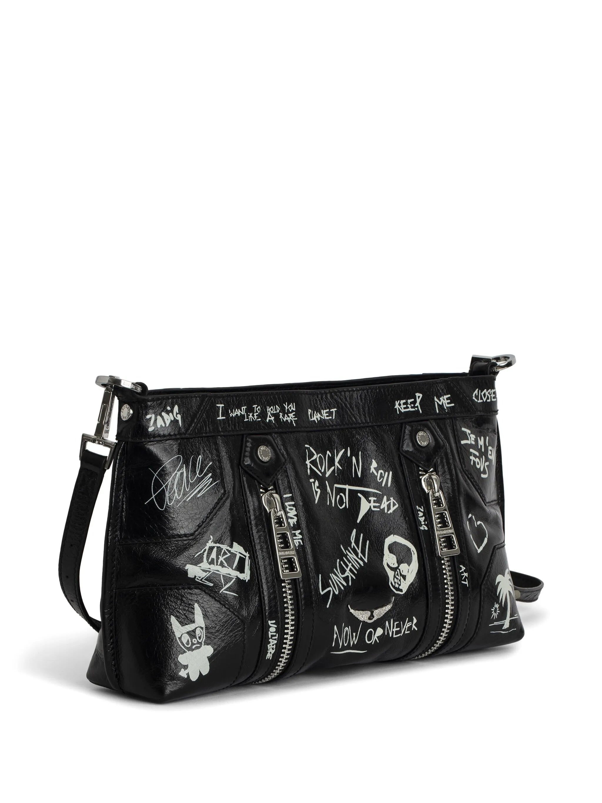 Sunny Moody Shoulder Bag - 4