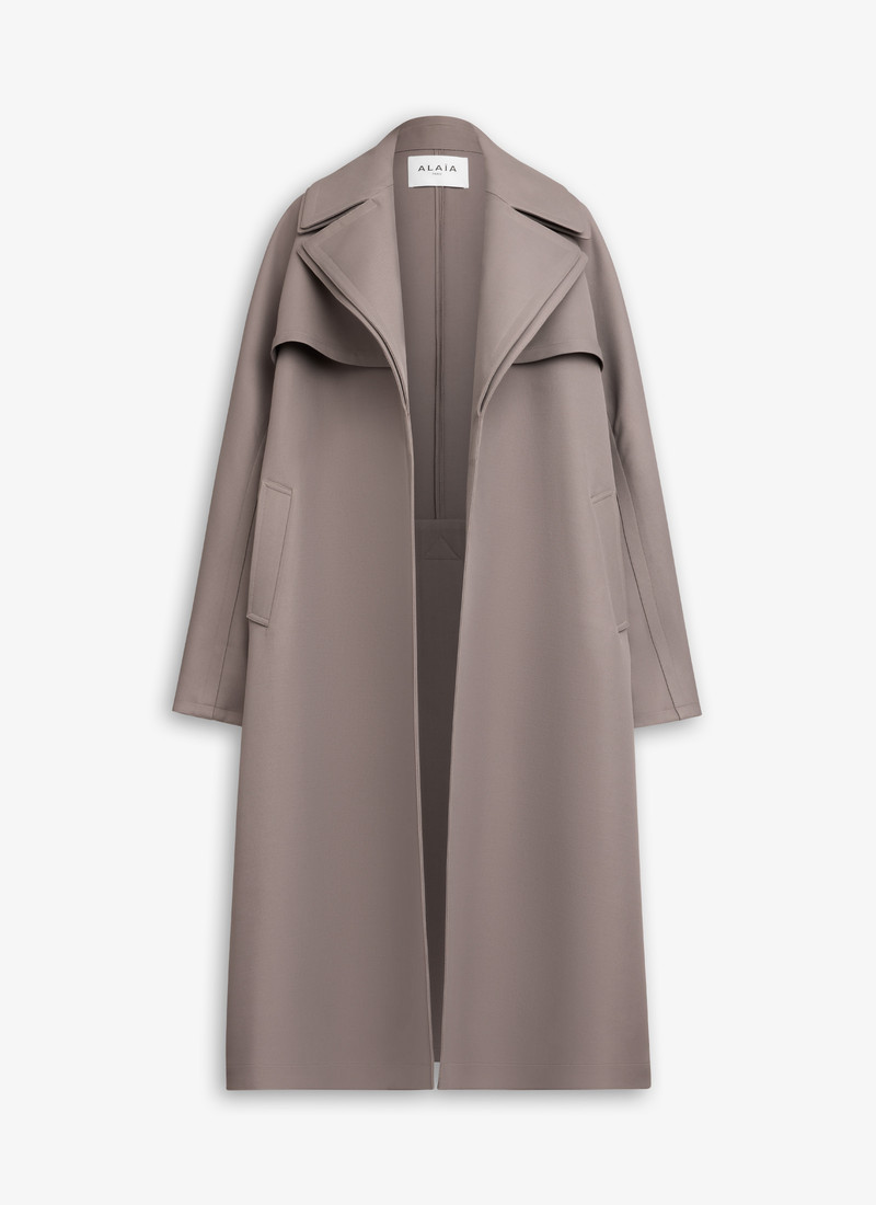 TRENCH COAT 1