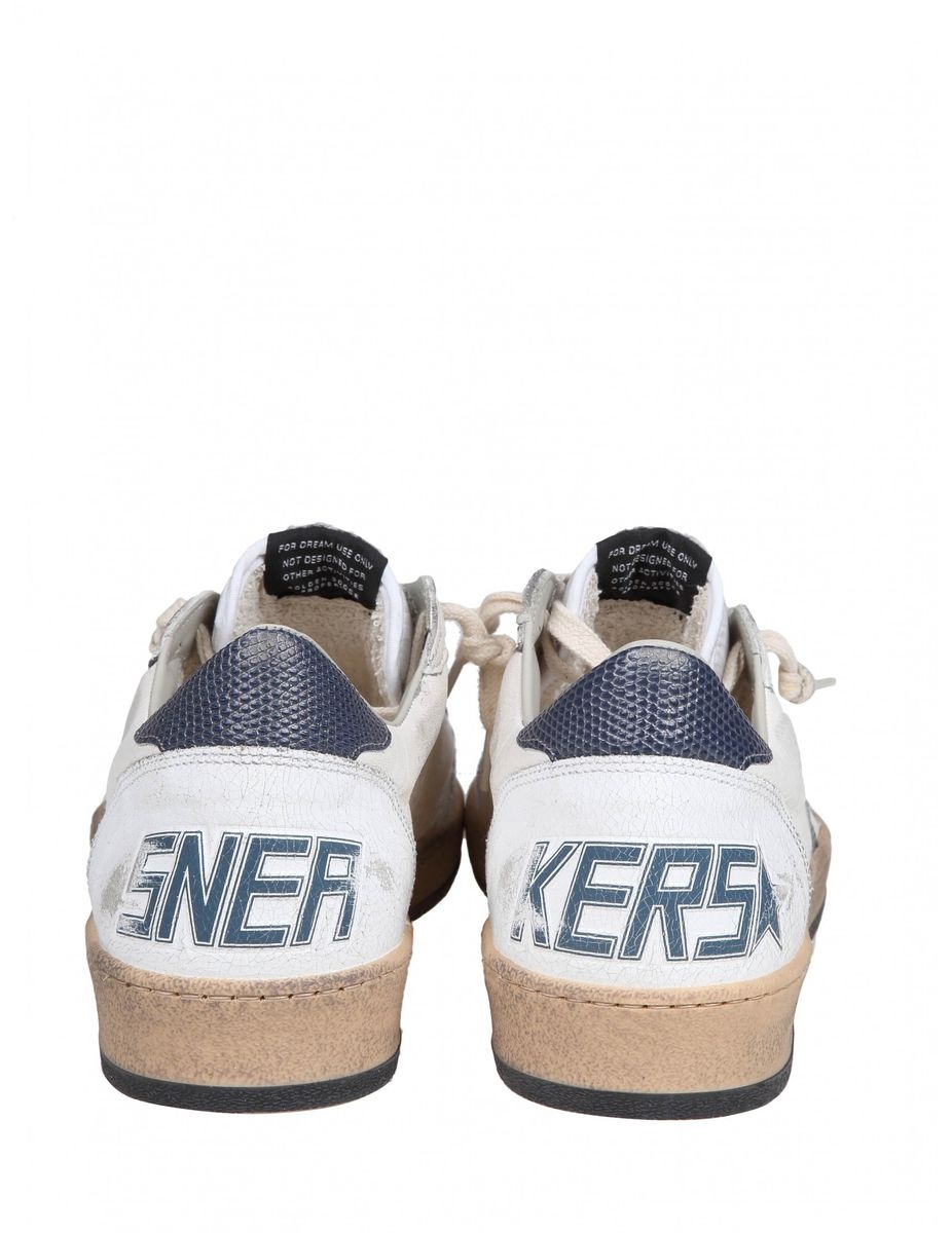 Golden Goose Sneakers - 5