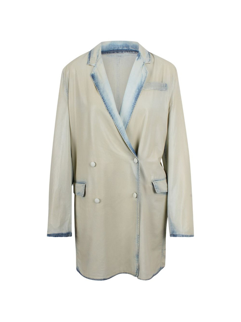double-breasted coat 1