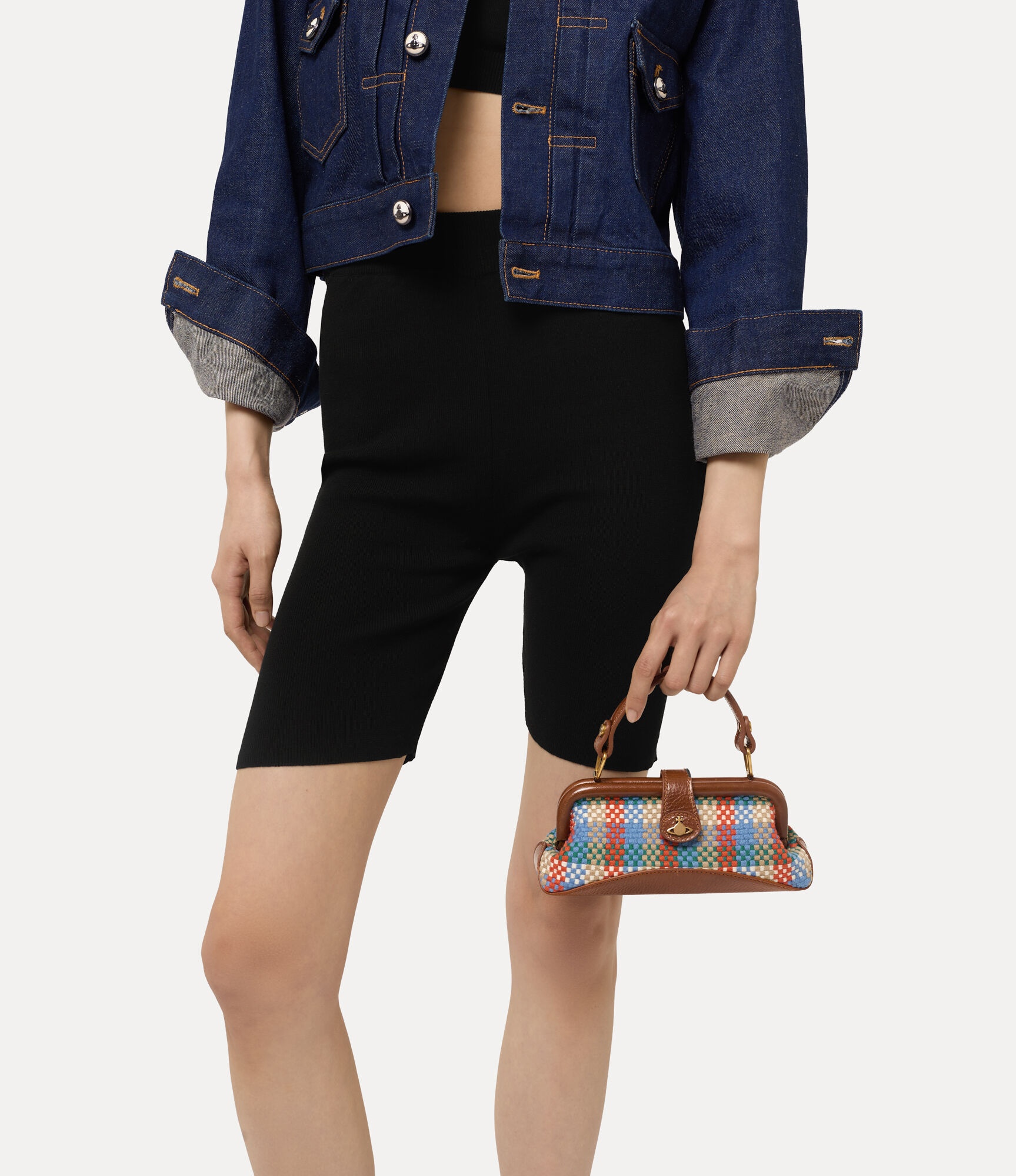 ABBEY PHONE BAG - 2