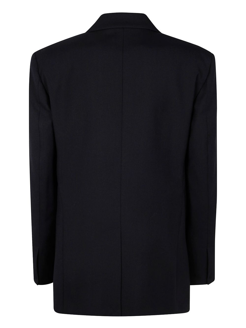 single-breasted blazer - 2