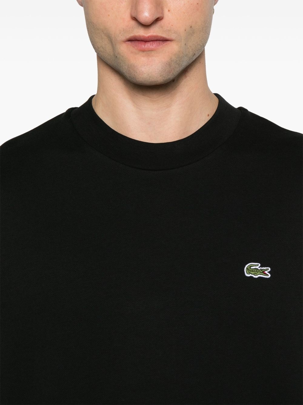 cotton sweatshirt - 5