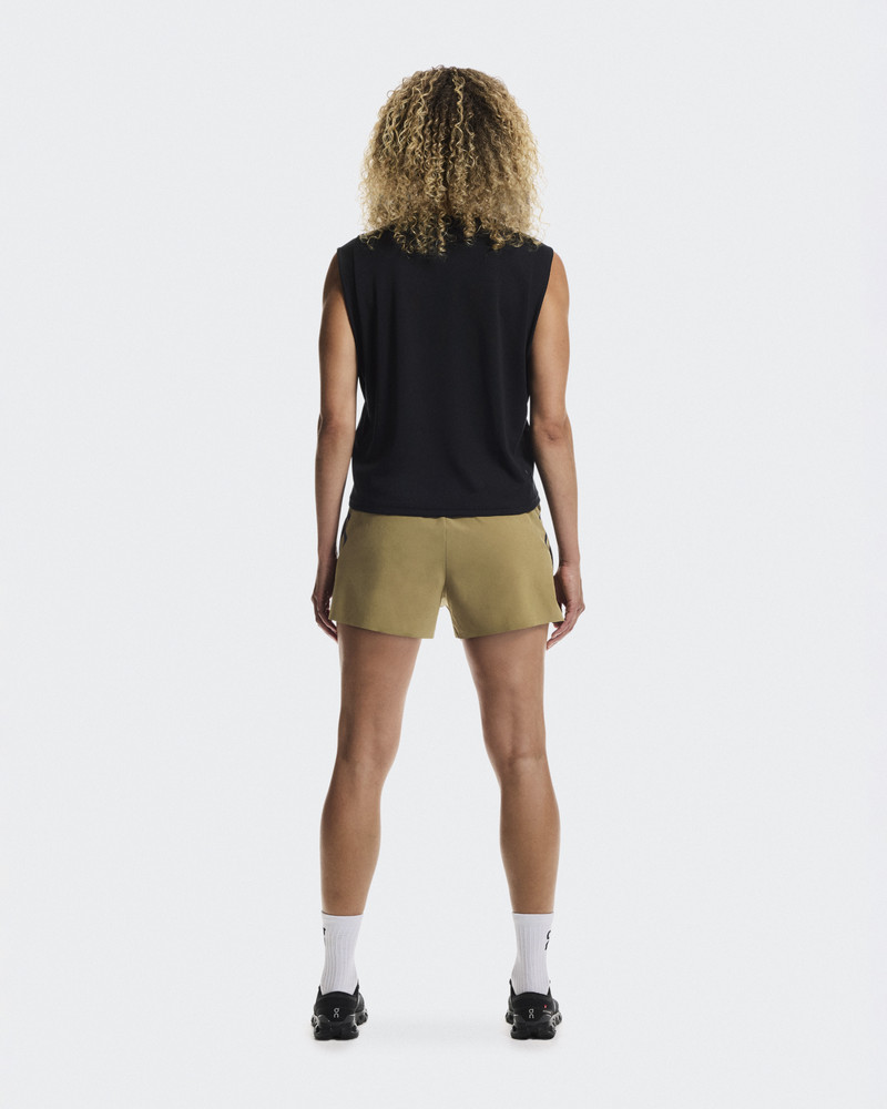 On Train Shorts outlook