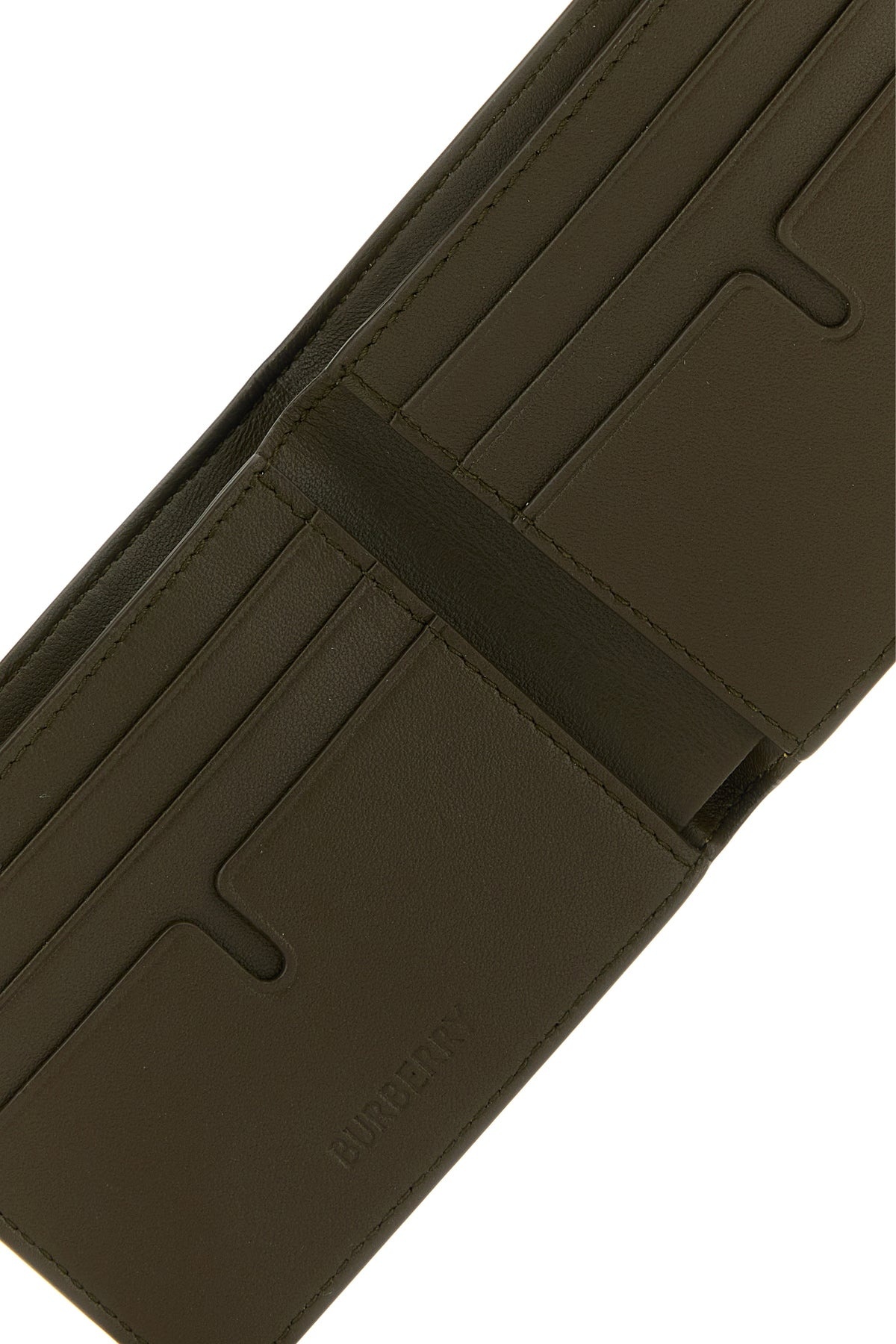 Printed e-canvas wallet - 4