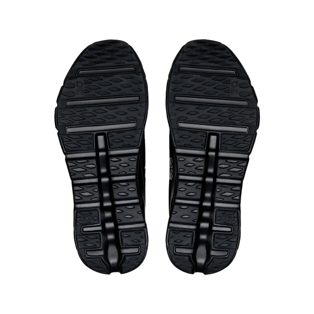 (WMNS) On Running x LOEWE Cloudtilt 'All Black' 3WD30310485 - 6