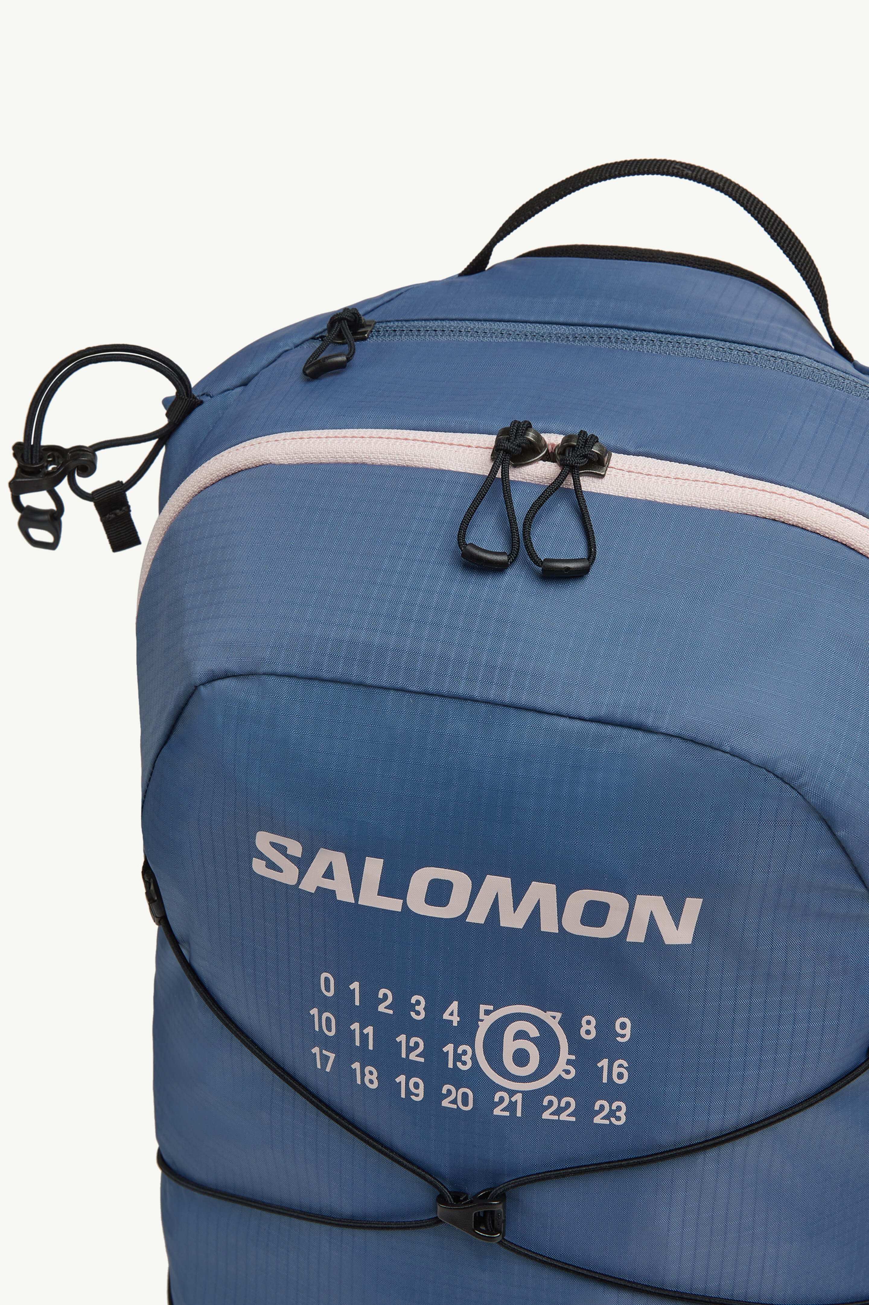 MM6 x Salomon XT 15 backpack - 4