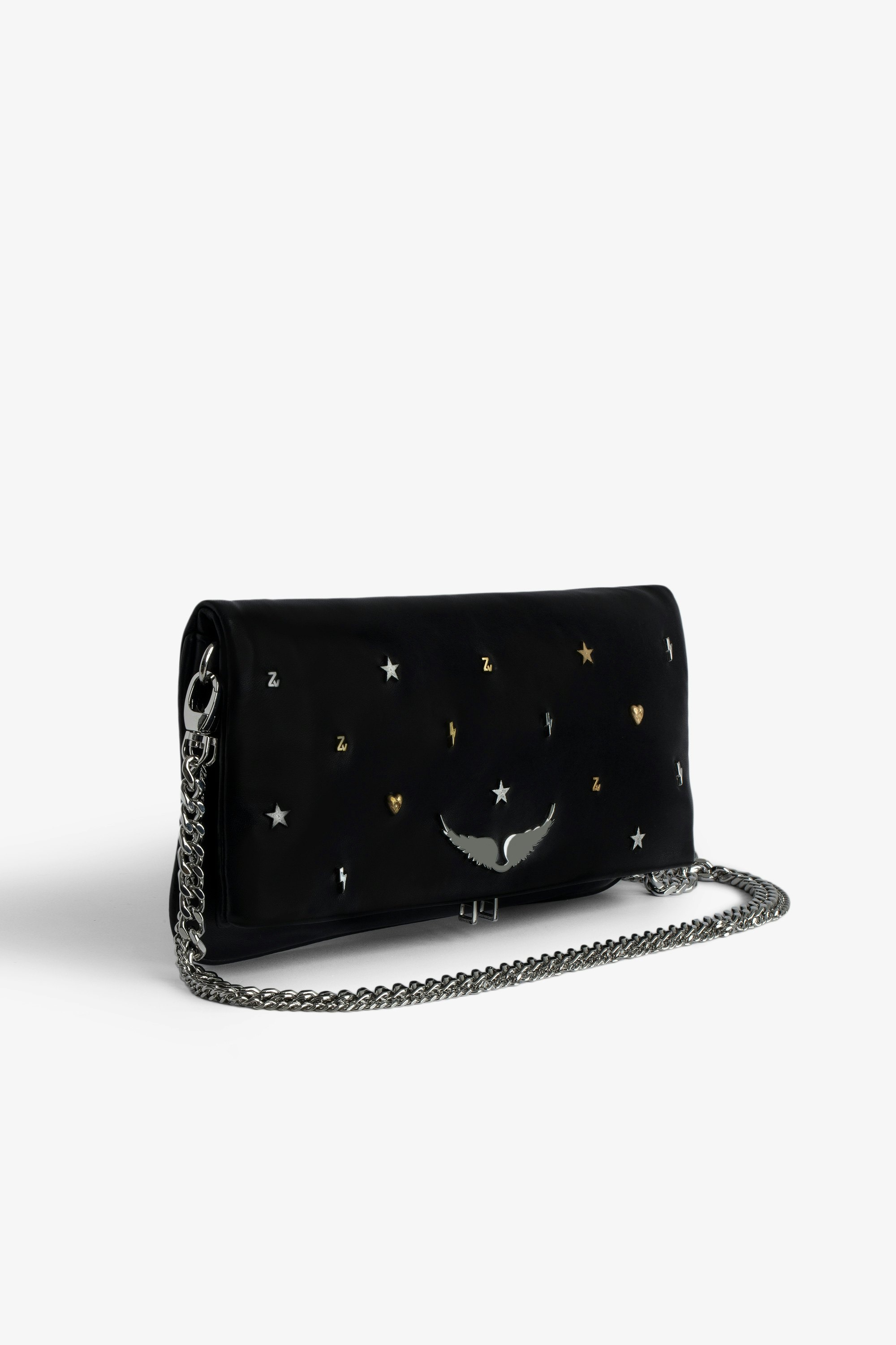 Rock Lucky Charms Clutch - 2