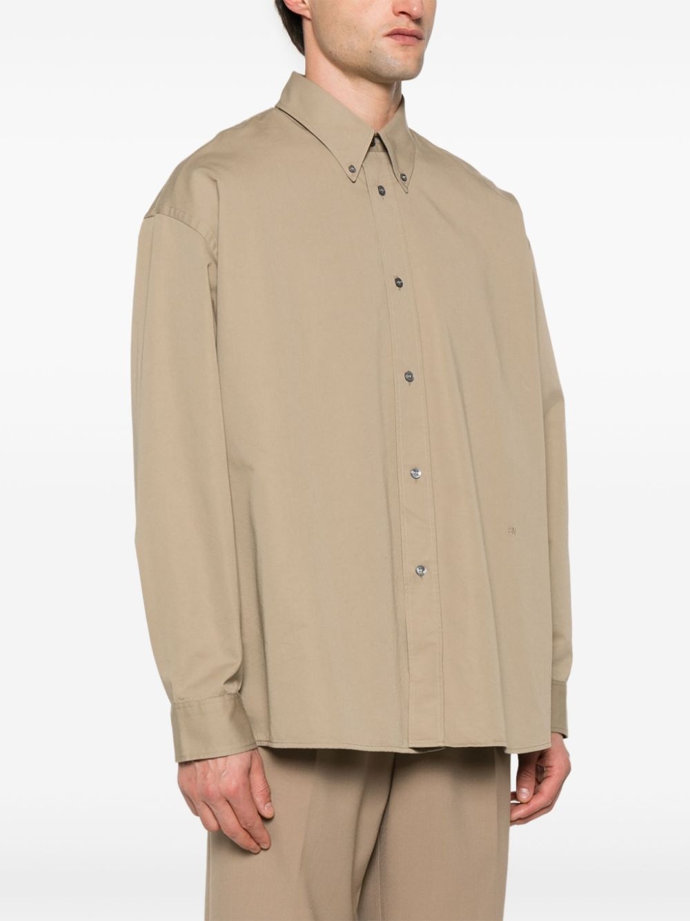 Ruskin shirt - 3