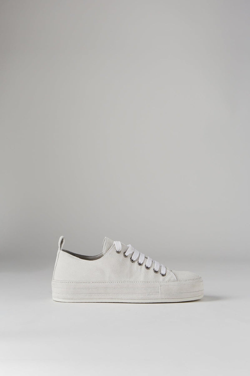 Gert Low-Top Sneakers White - 1