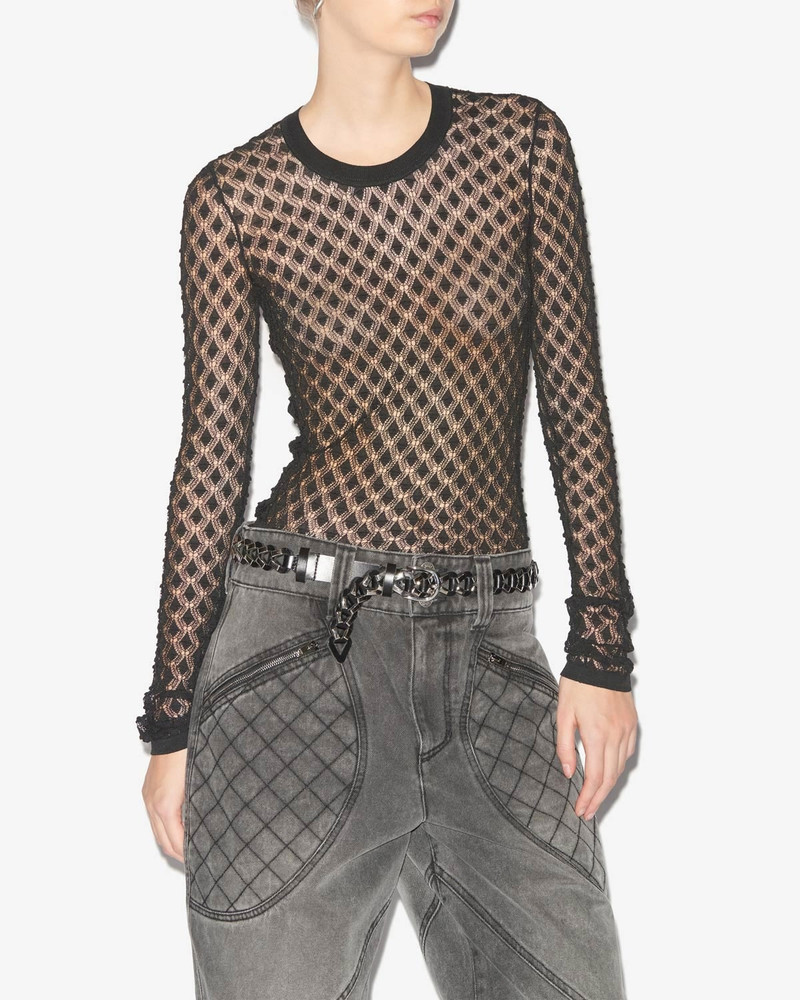 ZAVIA SWEATER 4