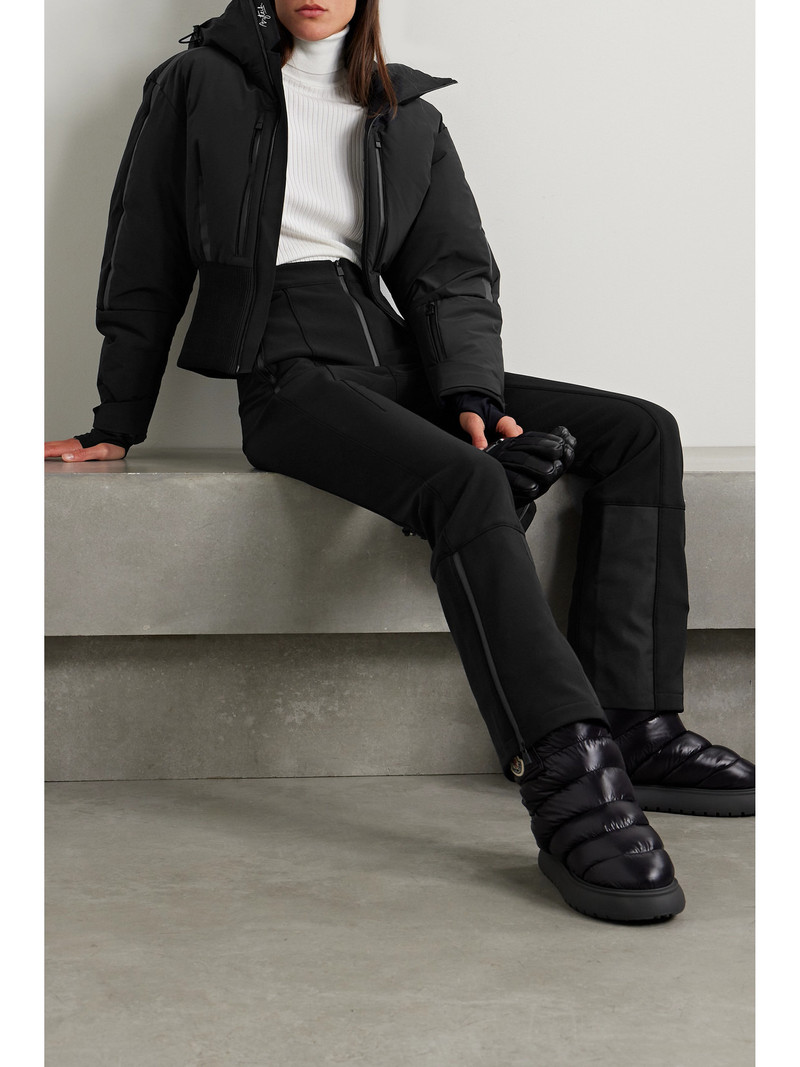 Aztech Mountain Vertical Nuke Padded Down Ski Jacket outlook