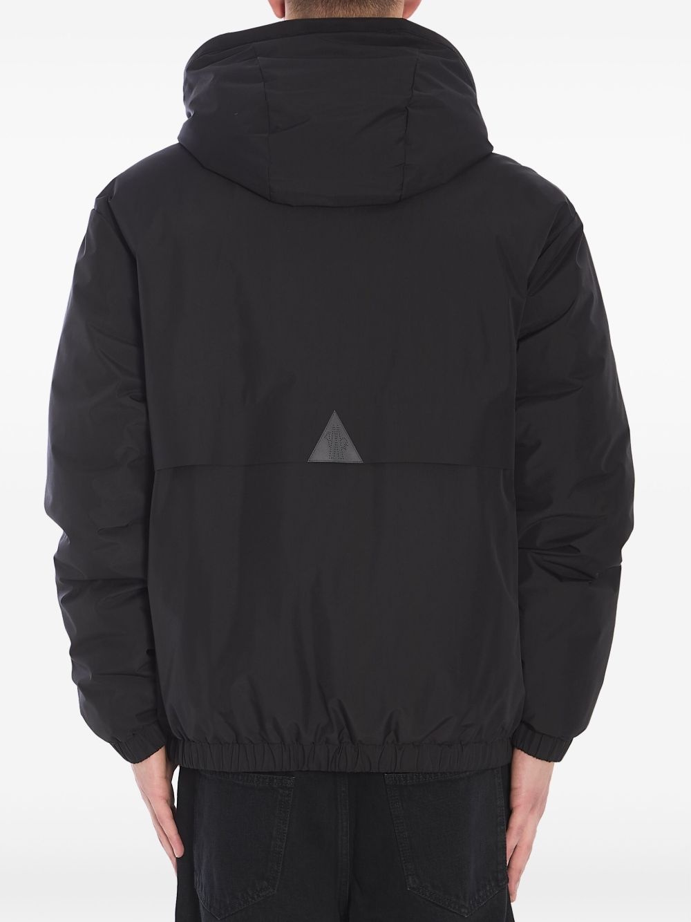 Bergun jacket - 3