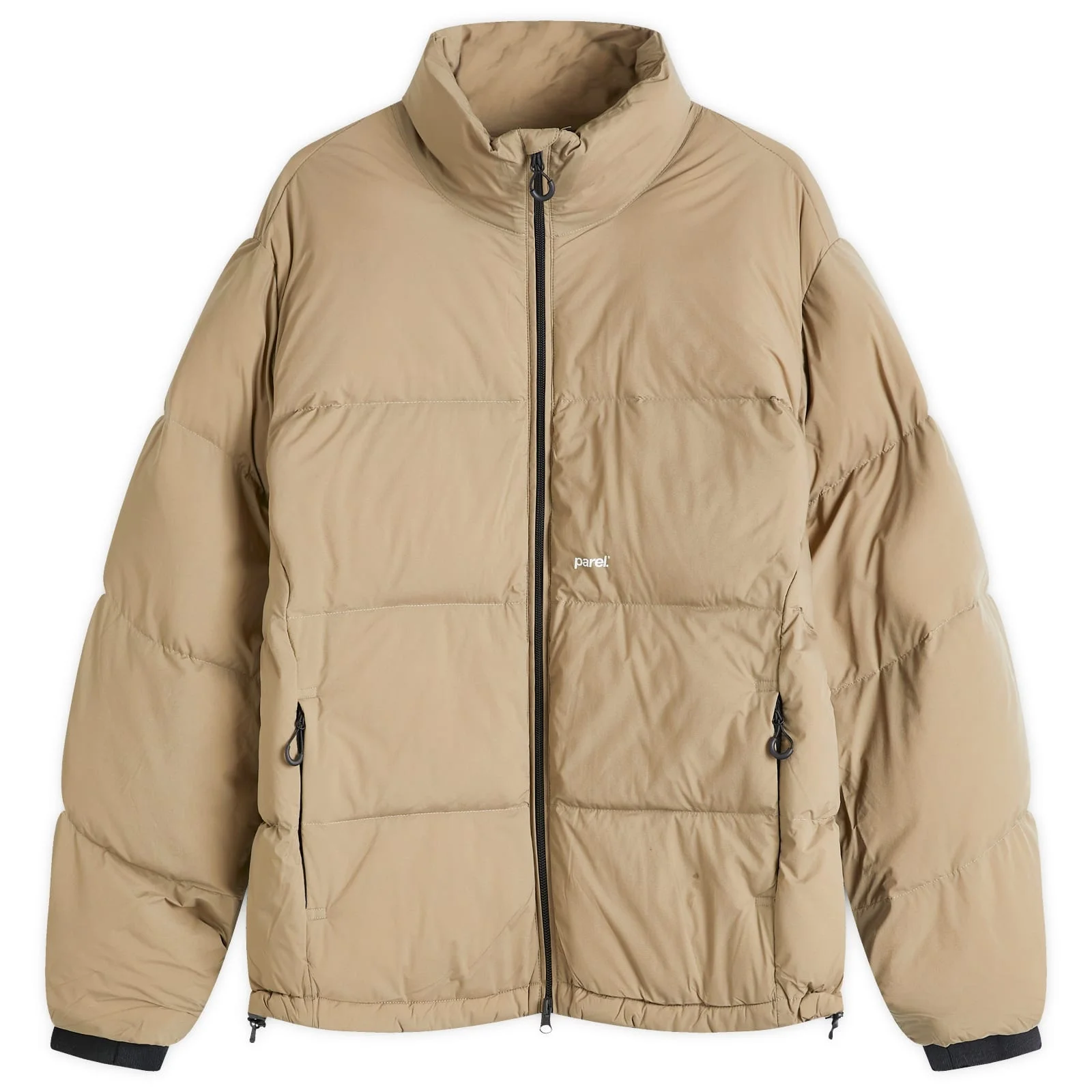 Parel Studios Como Down Jacket - 1