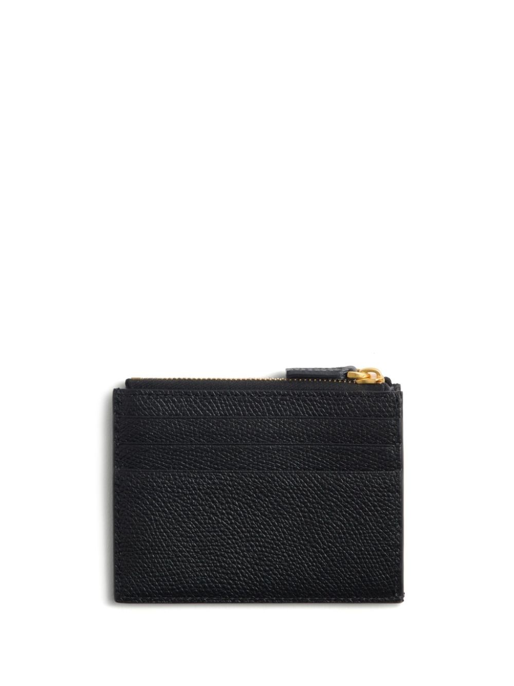 VLogo Signature card holder - 2
