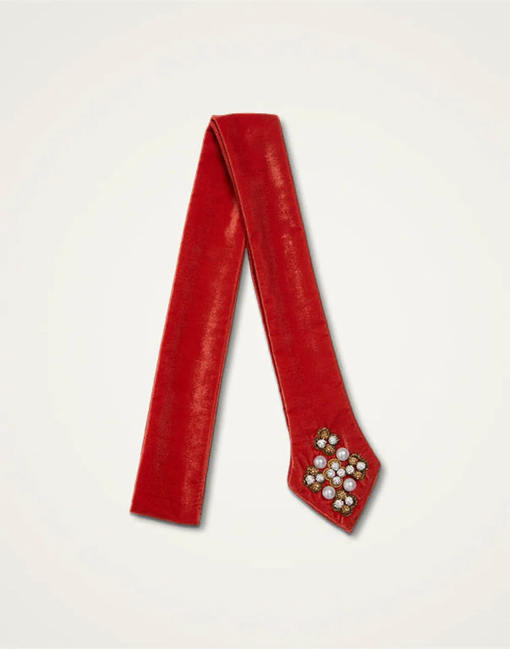 Ella 2-Ways Stole - 1