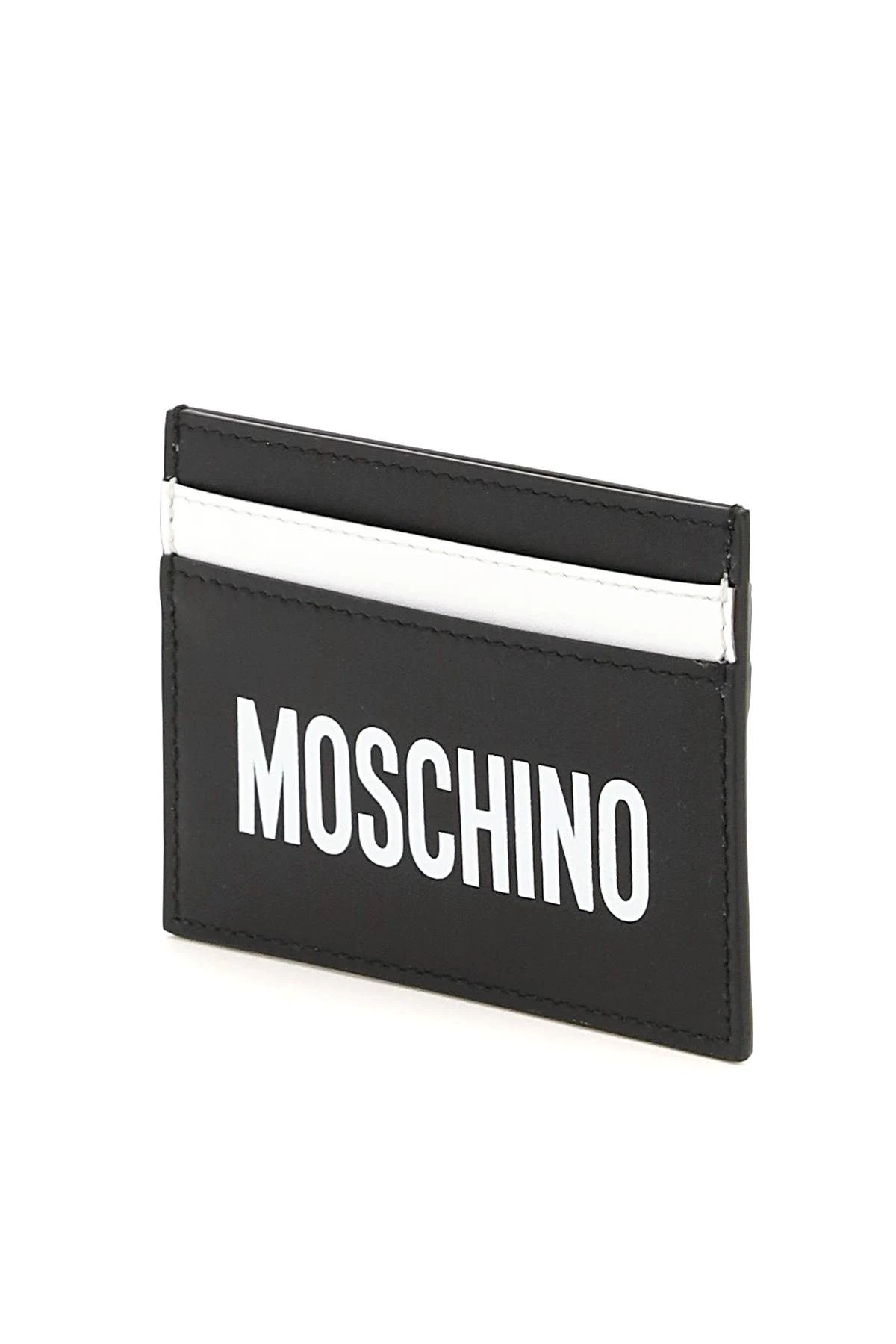 CARDHOLDER WITH LOGO - 4