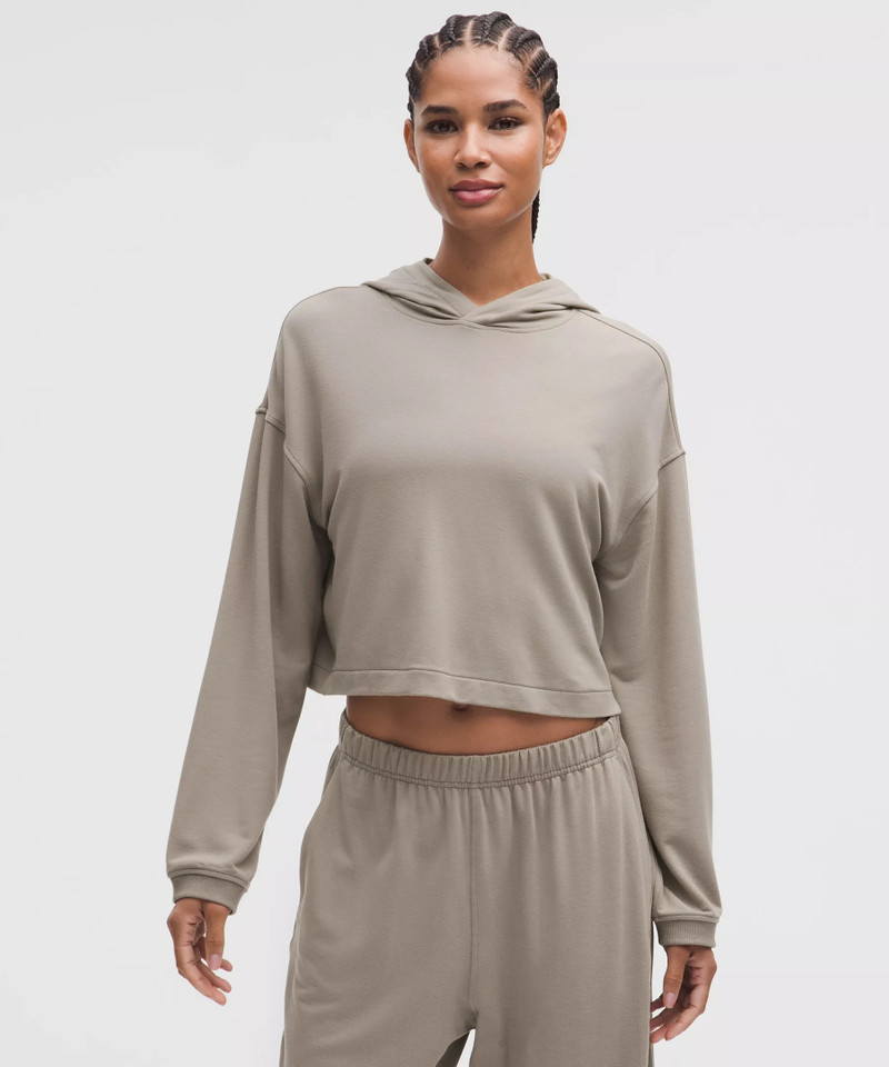 BeCalm Hoodie 1