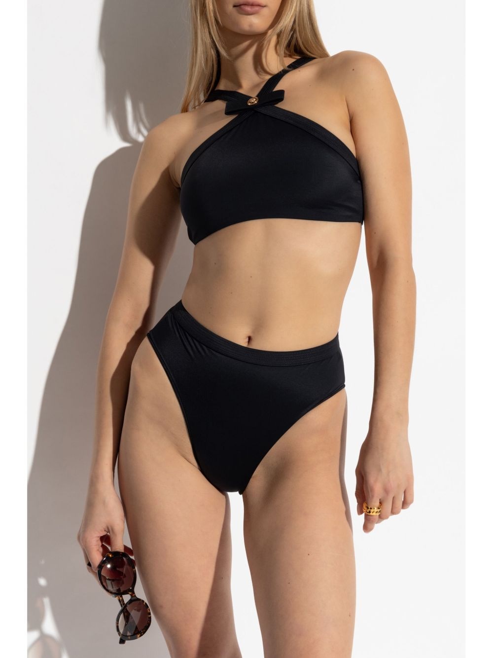 high cut bikini bottom - 2
