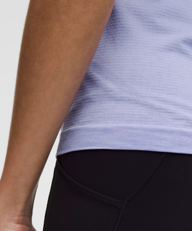 Swiftly Tech Racerback Tank Top 2.0 *Waist Length 6