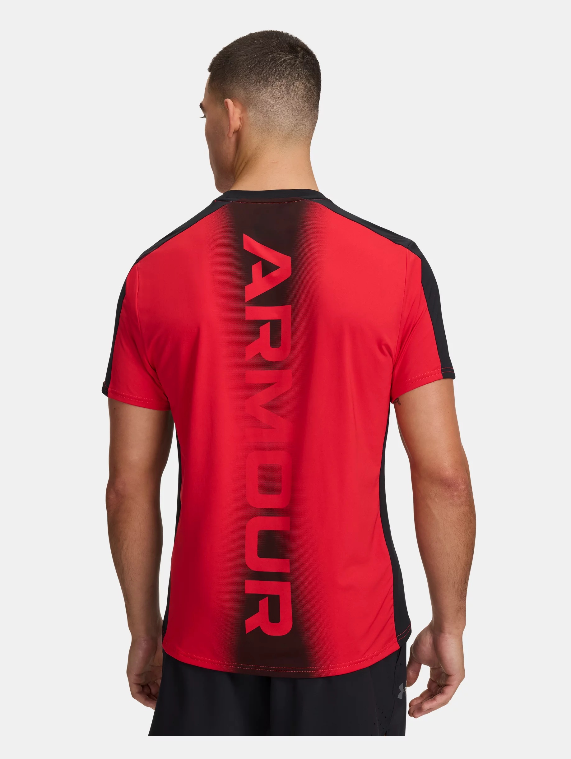 HeatGear® Wordmark - 2
