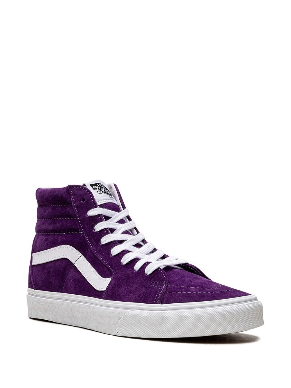 SK8-Hi sneakers - 2