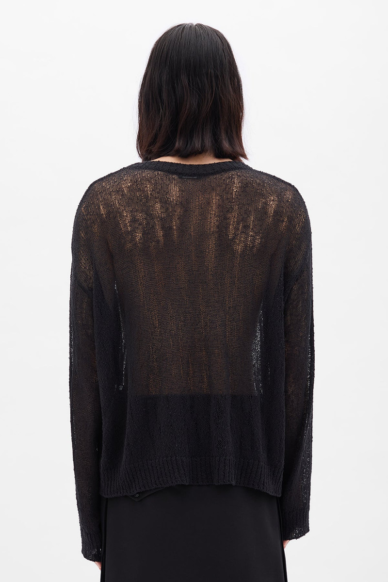 Joas Comfort Crew Neck Sweater 3