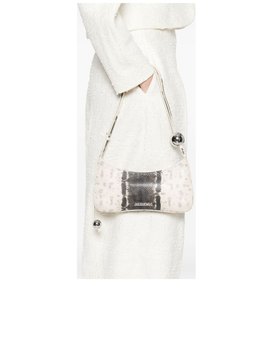 Le Bisou Perle Shoulder Bag - 5