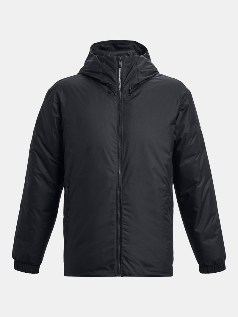 Men's ColdGear® Infrared Lightweight Down Jacket - 1